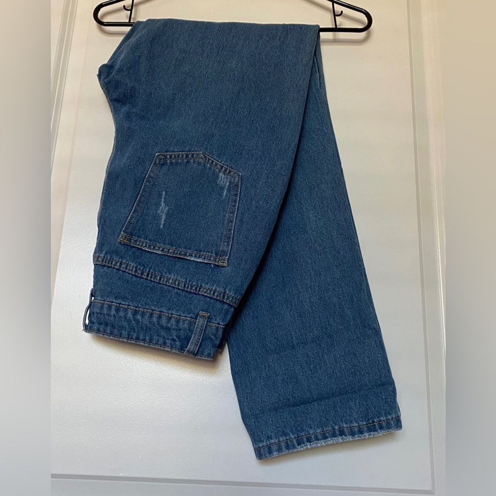 Jeans - Picture 5 of 12